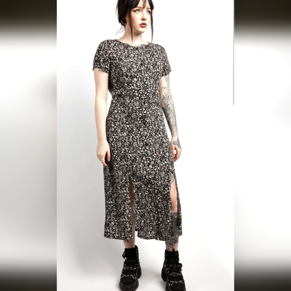Disturbia Dresses & Skirts - Disturbia hope dress NWT